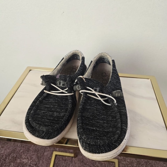 Hey Dude Wally Free Phanton Shoes Size 7 main image 5